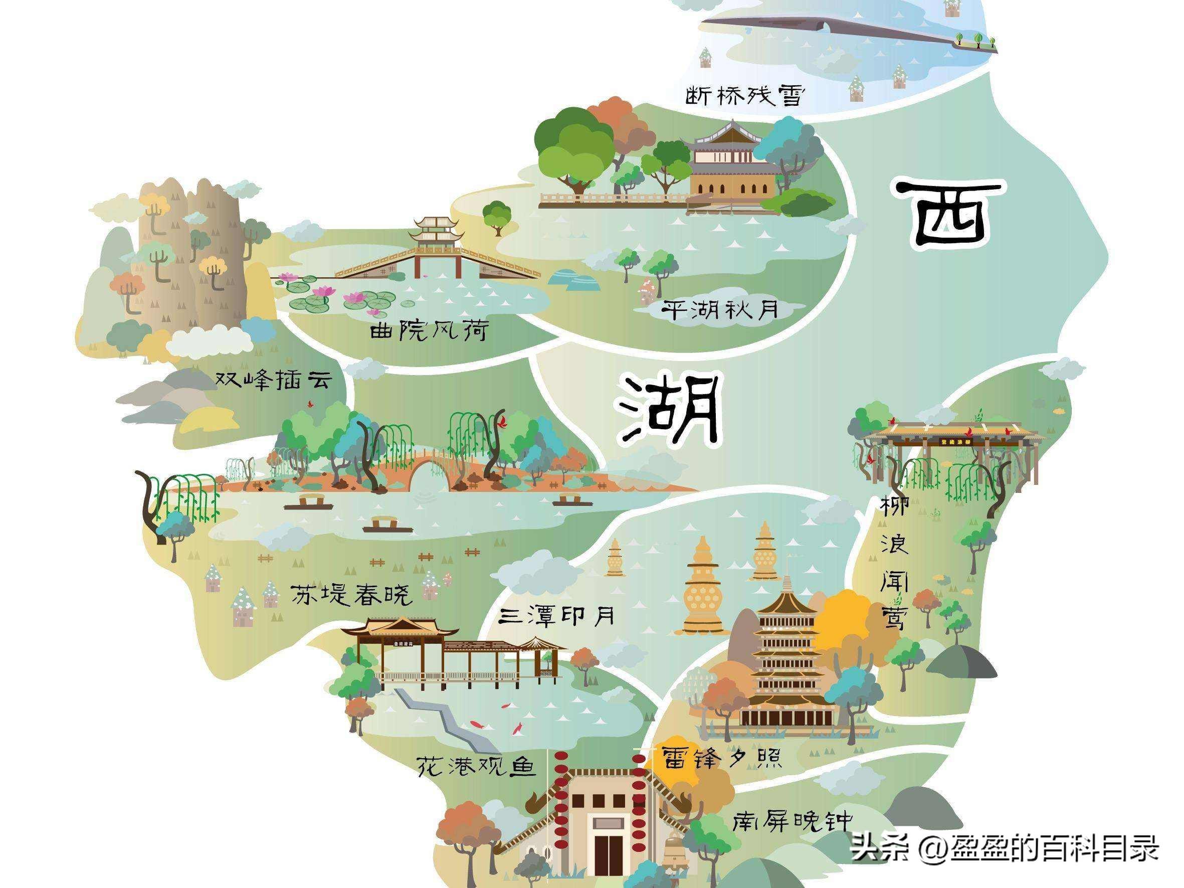 杭州西湖附近便宜住宿指南，讓你的旅行更加物有所值，杭州西湖周邊實(shí)惠住宿推薦，旅行更超值！