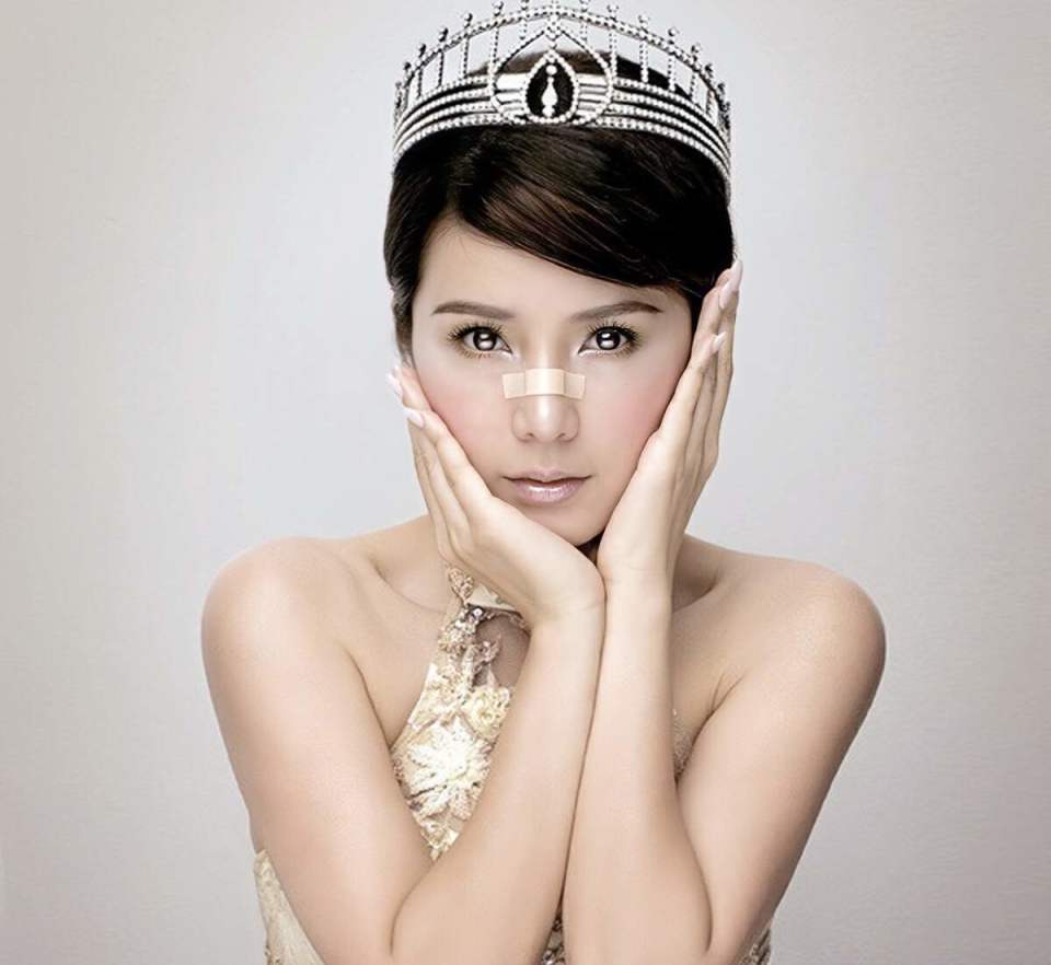 香港知名女星，璀璨閃耀的娛樂圈之星，香港知名女星，璀璨娛樂圈之星閃耀光芒