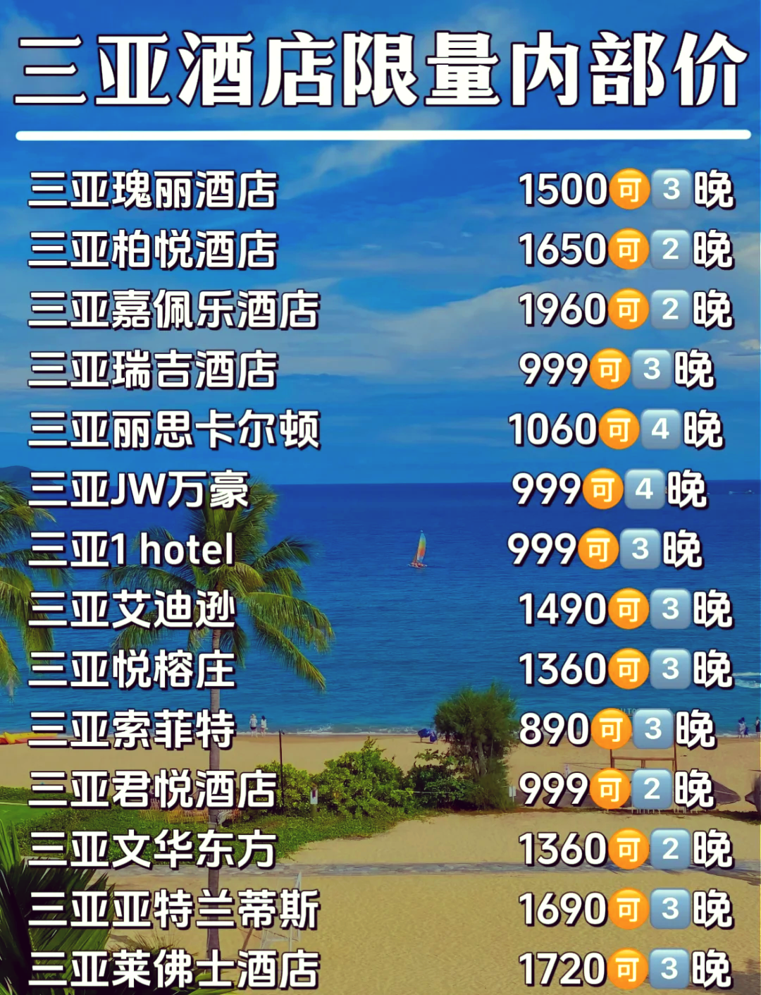 三亞賓館價(jià)格查詢，全面解析與攻略指南，三亞賓館價(jià)格全面解析及攻略指南