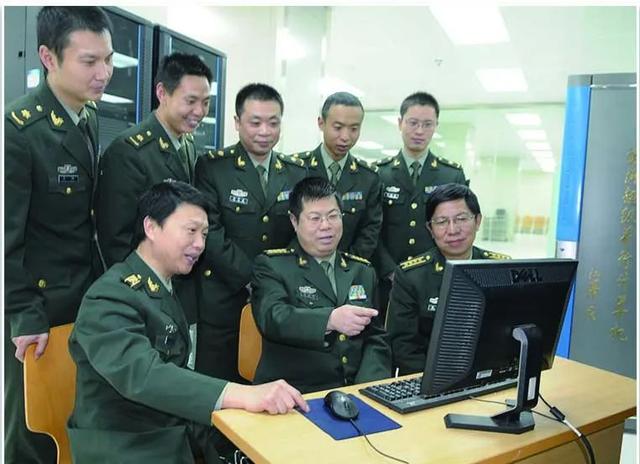 國防科技大學研究生院，探索學術(shù)的殿堂，培養(yǎng)精英的搖籃，國防科技大學研究生院，學術(shù)殿堂與精英搖籃