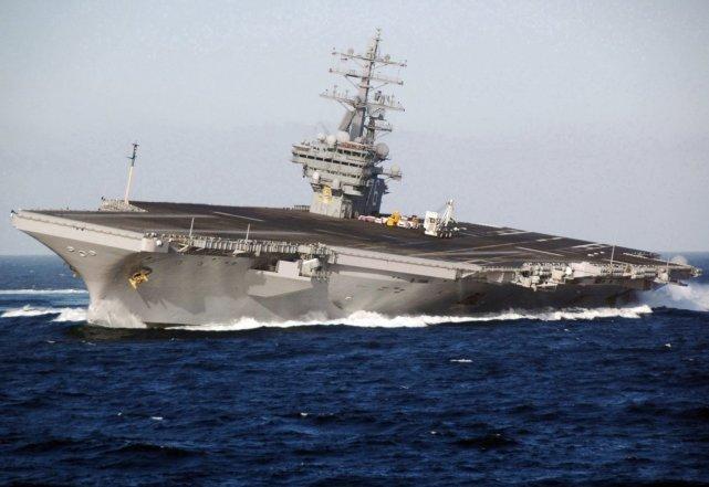 關于美國擊沉我國軍艦的真相探討與解析，美國擊沉我國軍艦事件真相探討與深度解析