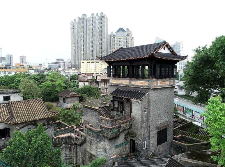 東莞景點排行榜前十名的地方，探索魅力城市的精華之旅，東莞魅力之旅，探索城市精華景點排行榜前十名勝地