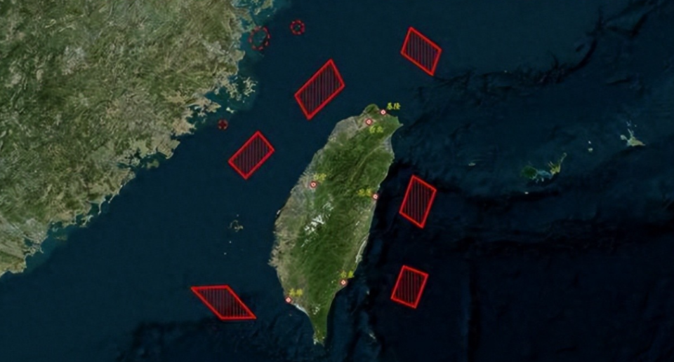 臺(tái)海動(dòng)態(tài)，今天最新消息全面解析，臺(tái)海最新動(dòng)態(tài)解析，今日消息全面梳理