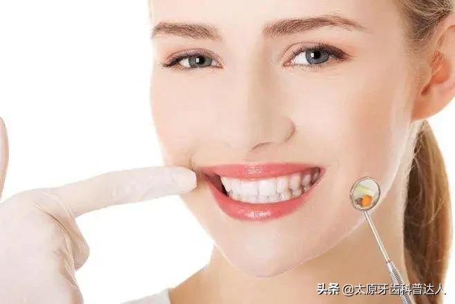 牙齦腫痛不用愁，一招教你實(shí)現(xiàn)自愈，牙齦腫痛自救法，一招輕松緩解疼痛