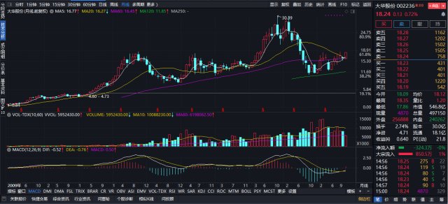 關于股票股吧中的002236股票深度解析，股票股吧中的002236股票深度剖析與解讀