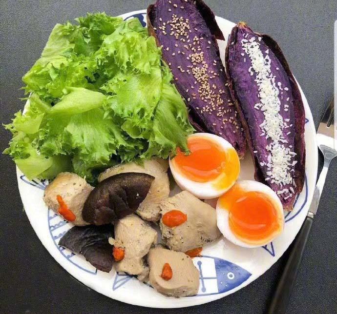 減肥一日三餐正確食譜，塑造健康身材的秘訣，減肥一日三餐食譜指南，塑造健康身材的秘訣