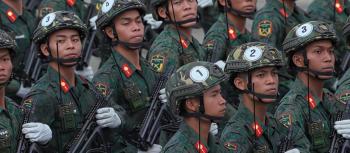 軍事新聞最新消息中國(guó)下載，全面解讀中國(guó)軍事動(dòng)態(tài)與發(fā)展趨勢(shì)，中國(guó)軍事動(dòng)態(tài)發(fā)展趨勢(shì)解讀，最新軍事新聞下載全解析