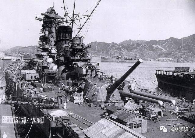 中國(guó)長(zhǎng)白號(hào)戰(zhàn)列艦全圖解析，中國(guó)長(zhǎng)白號(hào)戰(zhàn)列艦全面解析圖導(dǎo)覽