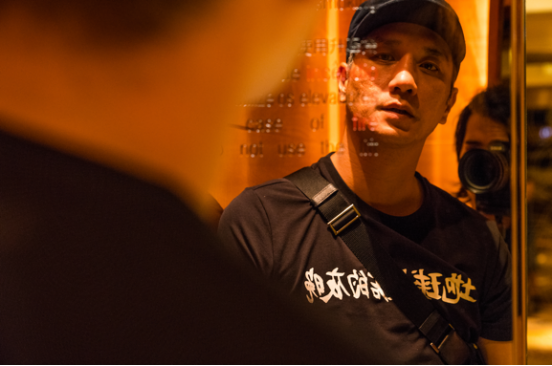 演員黃覺的個(gè)人資料，黃覺個(gè)人資料簡(jiǎn)介