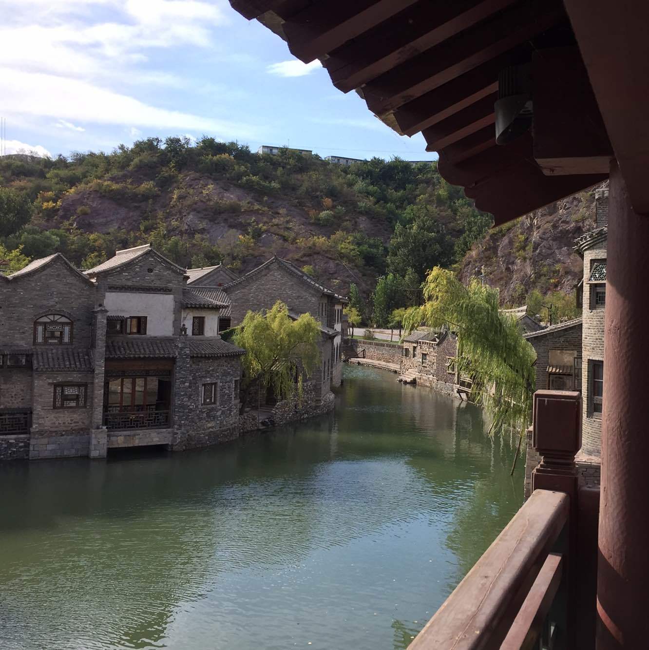 古北水鎮(zhèn)住宿攻略，體驗古鎮(zhèn)風(fēng)情的最佳住宿選擇，古北水鎮(zhèn)住宿攻略，體驗古鎮(zhèn)風(fēng)情，精選住宿推薦