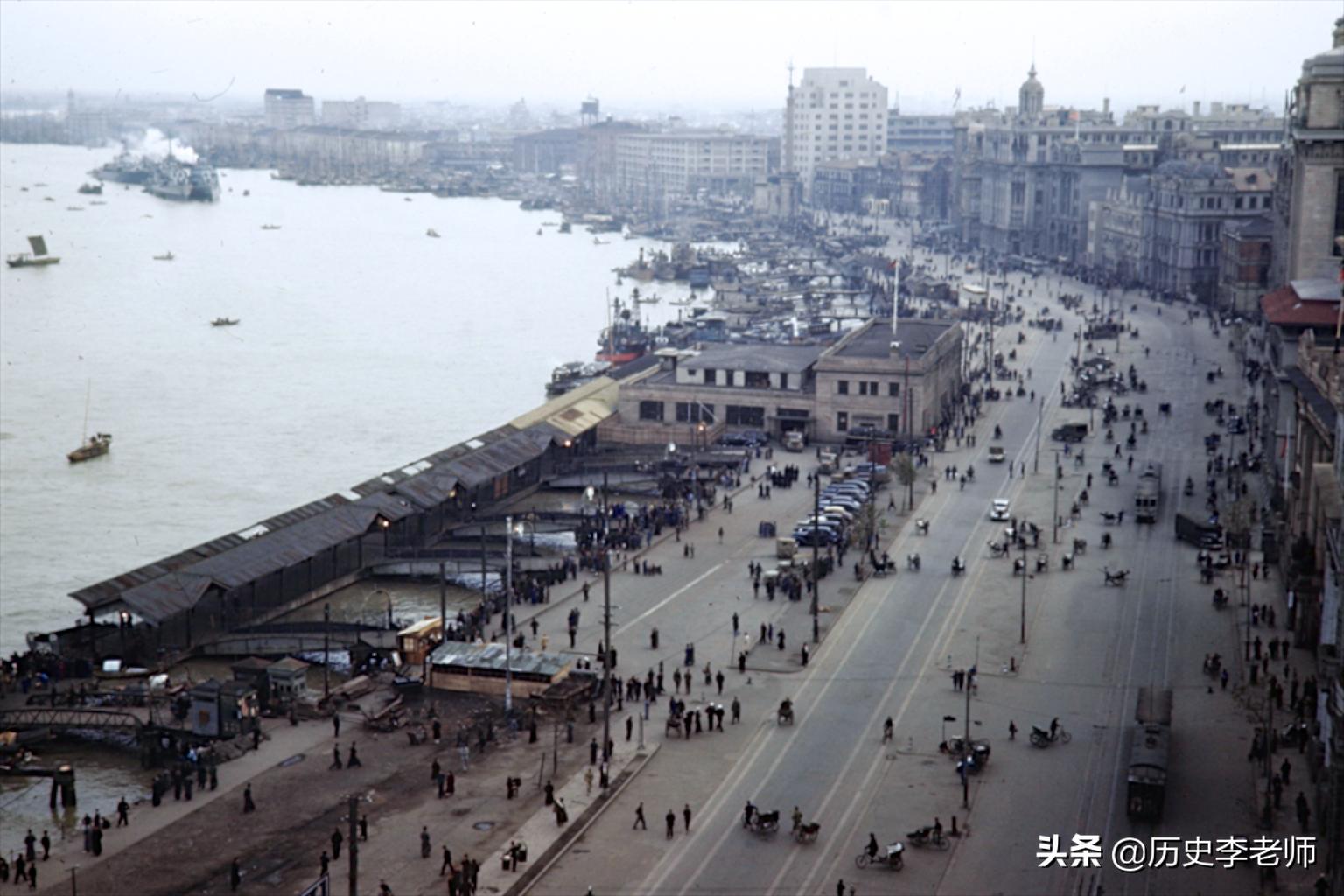 來上海必去的幾個(gè)景點(diǎn)——探索上海的無限魅力，探索上海魅力，必游景點(diǎn)大盤點(diǎn)