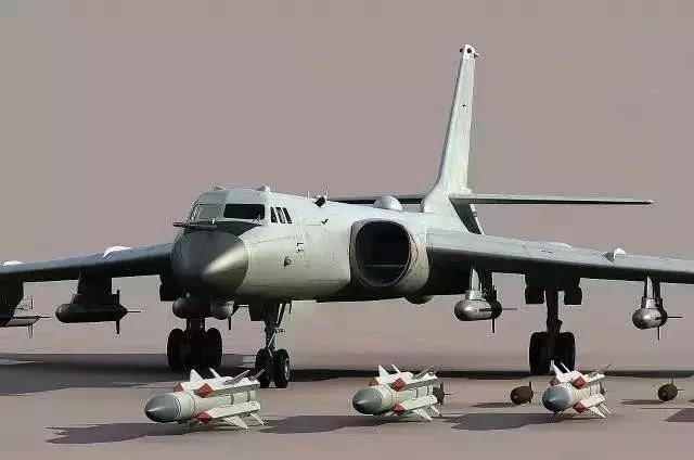 中國未來三款轟炸機(jī)的發(fā)展趨勢與前景展望，中國三款轟炸機(jī)的發(fā)展趨勢及前景展望