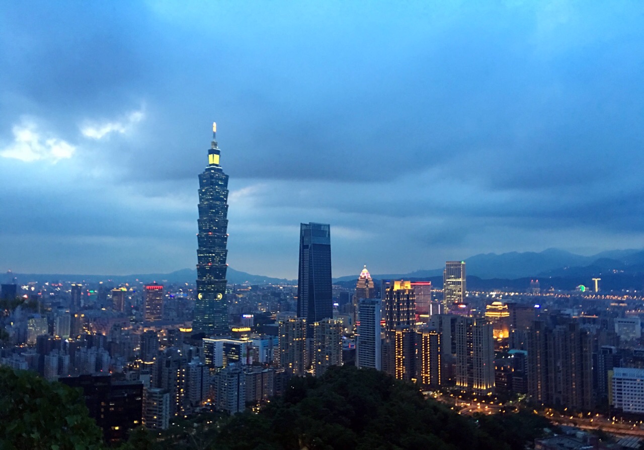 臺北旅游景點，探索城市的魅力與奧秘，臺北必游景點，探索城市的魅力與奧秘之旅