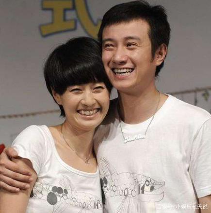 揭秘馬伊琍的現(xiàn)任丈夫是誰(shuí)，馬伊琍現(xiàn)任丈夫揭秘