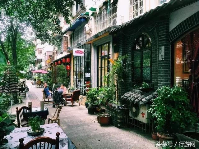 成都必去的地方——探尋天府之國的魅力景點，天府之國魅力景點探秘，成都必游之地