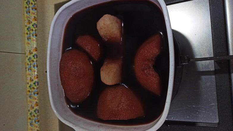 止咳化痰最厲害的水果，天然健康的食療選擇，天然健康食療之選，強力水果止咳化痰良方