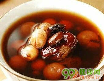 吃什么補血最快——補血食物的全方位解析，快速補血食譜，全方位解析補血食物助你恢復元氣