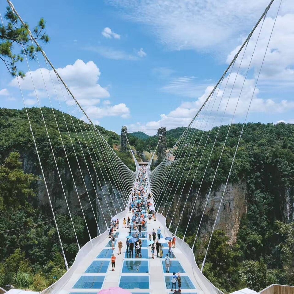 張家界旅游攻略，探索神秘之地，體驗極致樂趣，張家界旅游攻略，探索神秘之地，盡享極致樂趣
