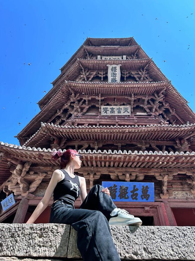 山西旅游自由行個(gè)人攻略，山西自由行個(gè)人攻略，探索山西旅游勝地