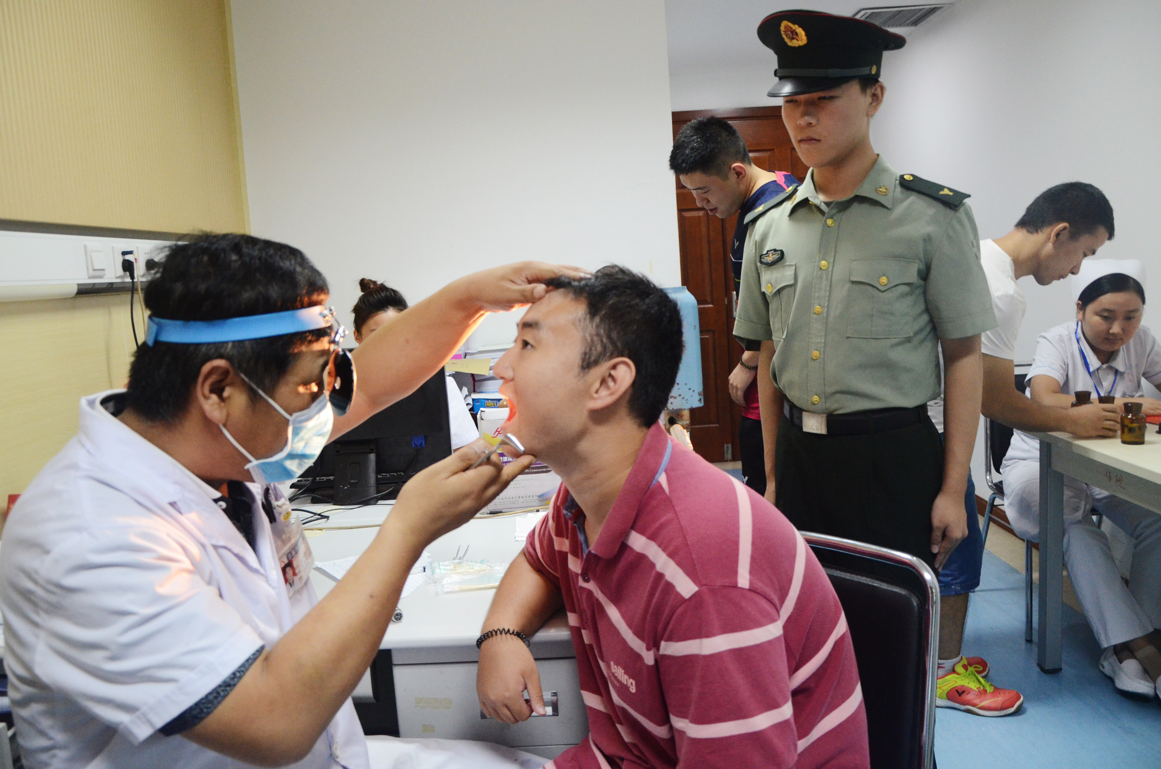 參軍體檢為什么查包莖，深度解析與重要性認(rèn)識(shí)，參軍體檢為何檢查包莖，深度解析其重要性及認(rèn)識(shí)??