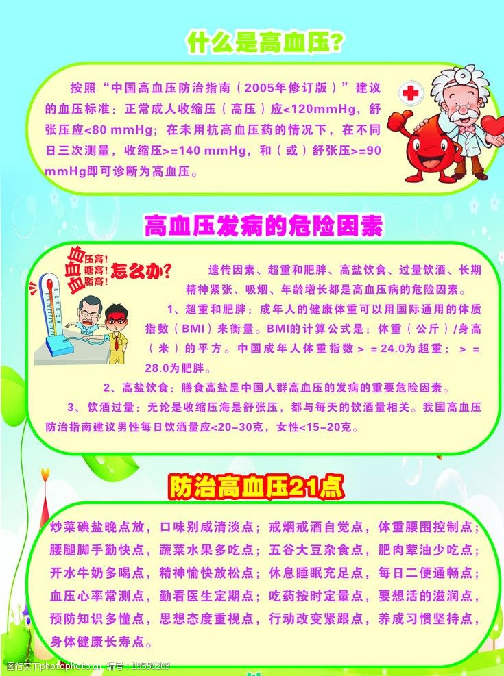 高血壓的危害，深入了解其潛在影響與后果，高血壓的危害，潛在影響與后果深入了解