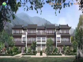南京湯山溫泉康養(yǎng)小鎮(zhèn)，體驗溫泉康養(yǎng)之旅的獨特魅力，南京湯山溫泉康養(yǎng)小鎮(zhèn)，獨特溫泉康養(yǎng)之旅的魅力體驗