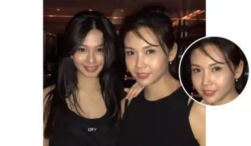 揭秘李若彤現(xiàn)任老公，愛情背后的故事，揭秘李若彤現(xiàn)任老公，愛情背后的故事浮出水面