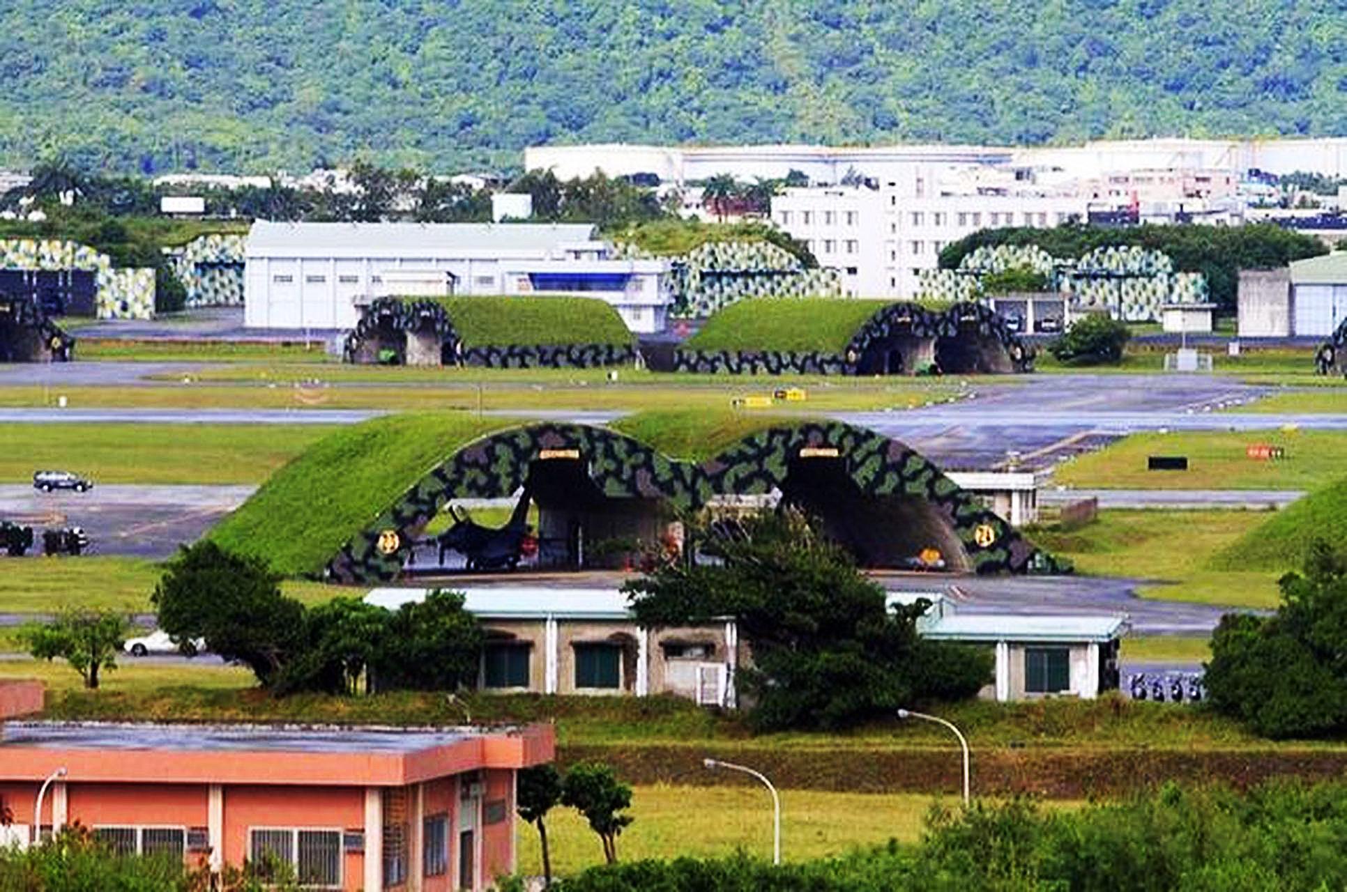臺灣軍事新聞最新消息概覽，臺灣軍事新聞最新消息總覽