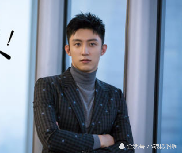 黃景瑜個人資料介紹簡介，黃景瑜，個人簡介資料大揭秘