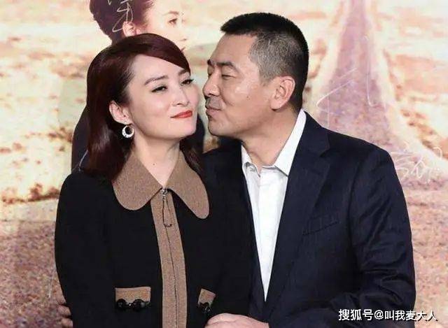 吳越和陳建斌，共同走過(guò)的歲月，情感歷程揭秘，吳越與陳建斌的情感歷程，共同走過(guò)的歲月揭秘