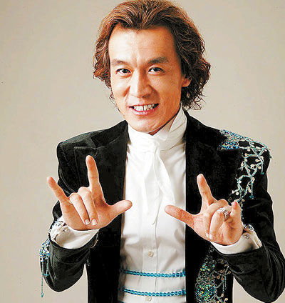 李詠個人資料簡介，李詠個人資料簡介，揭秘名人風采