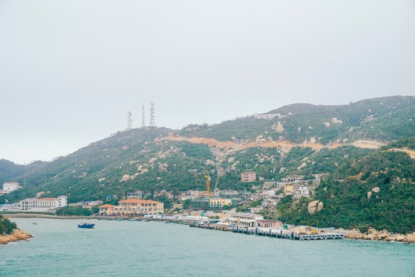 珠海島嶼旅游景點大全，探索海島的獨特魅力，珠海海島旅游攻略，探索島嶼的獨特魅力