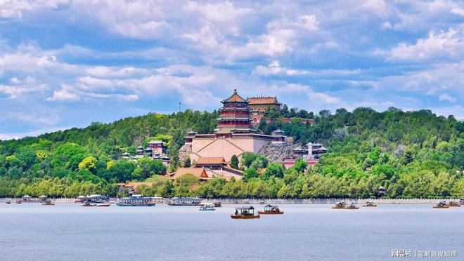 北京五天四晚旅游攻略，深度體驗古都魅力，北京深度五日游攻略，古都魅力的五重體驗