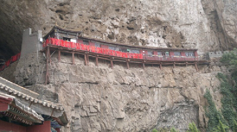 綿山一日游詳細(xì)攻略，綿山一日游全攻略，探秘美景，盡享精彩一日游！