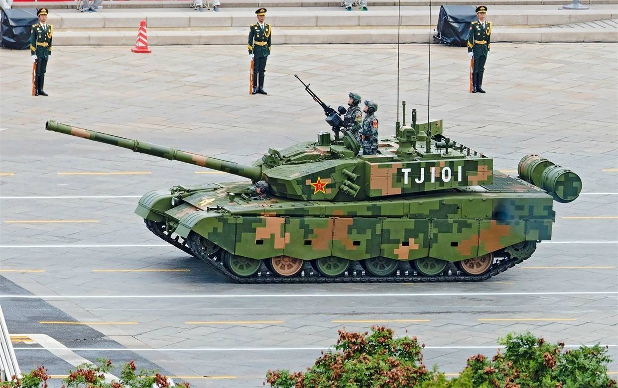 深度解析，99A主戰(zhàn)重坦——中國(guó)陸軍的核心力量，深度解析，中國(guó)陸軍核心力量——99A主戰(zhàn)重坦