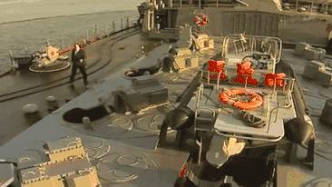 光榮級巡洋艦，歷史、特點(diǎn)與未來展望，光榮級巡洋艦，歷史沿革、特點(diǎn)解析與未來展望