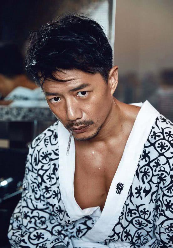 男演員大全列表，探索中國影視界的璀璨明星，中國影視界璀璨明星男演員大全列表探索