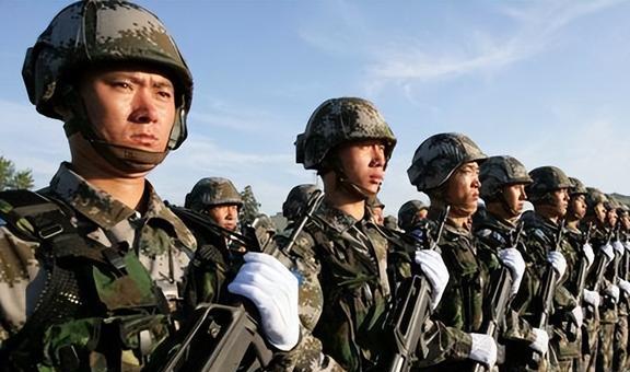 中國陸軍，力量之源與未來展望，中國陸軍的力量之源與未來展望
