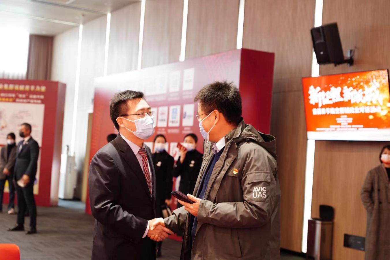 中航機(jī)電股票股吧深度解析，中航機(jī)電股票股吧全面深度解析