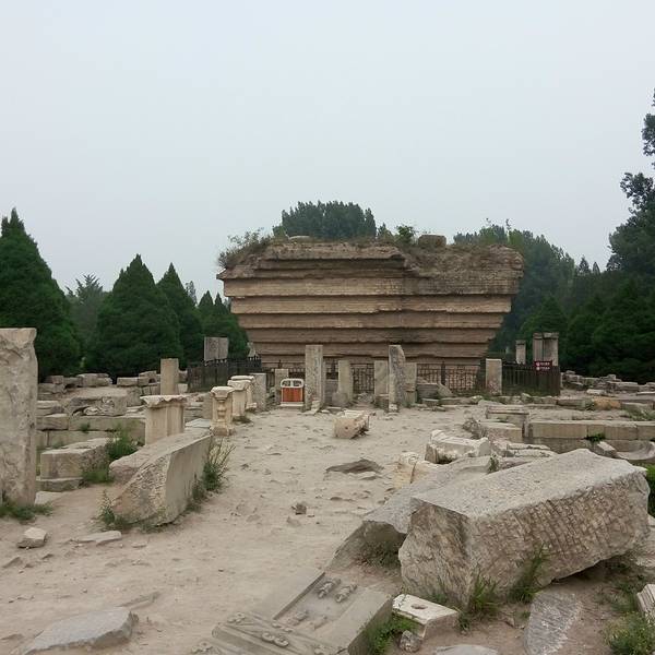 北京圓明園門票價(jià)格詳解，圓明園門票價(jià)格詳解及優(yōu)惠政策