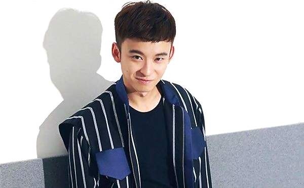 董子健個(gè)人資料圖片大全，董子健個(gè)人資料及圖片集錦