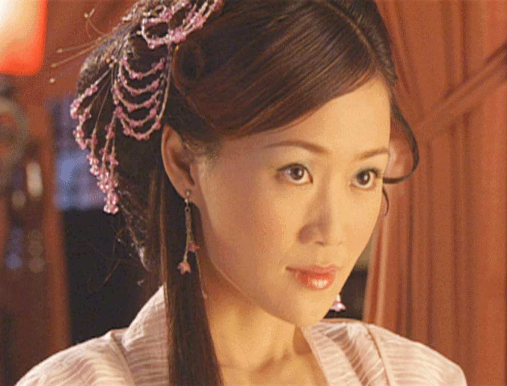 梁小冰簡介——一位才華橫溢的杰出人物，梁小冰簡介，才華橫溢的杰出人物傳記