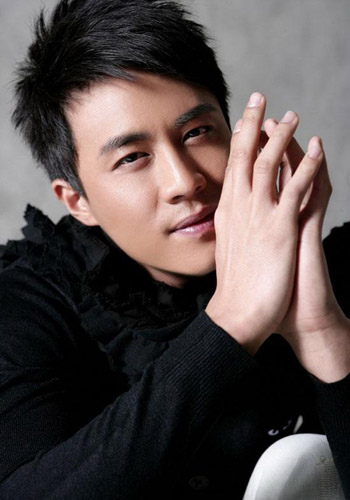 杜淳主演過的電視劇全部，演藝生涯一覽，杜淳演藝生涯全覽，主演電視劇作品一覽