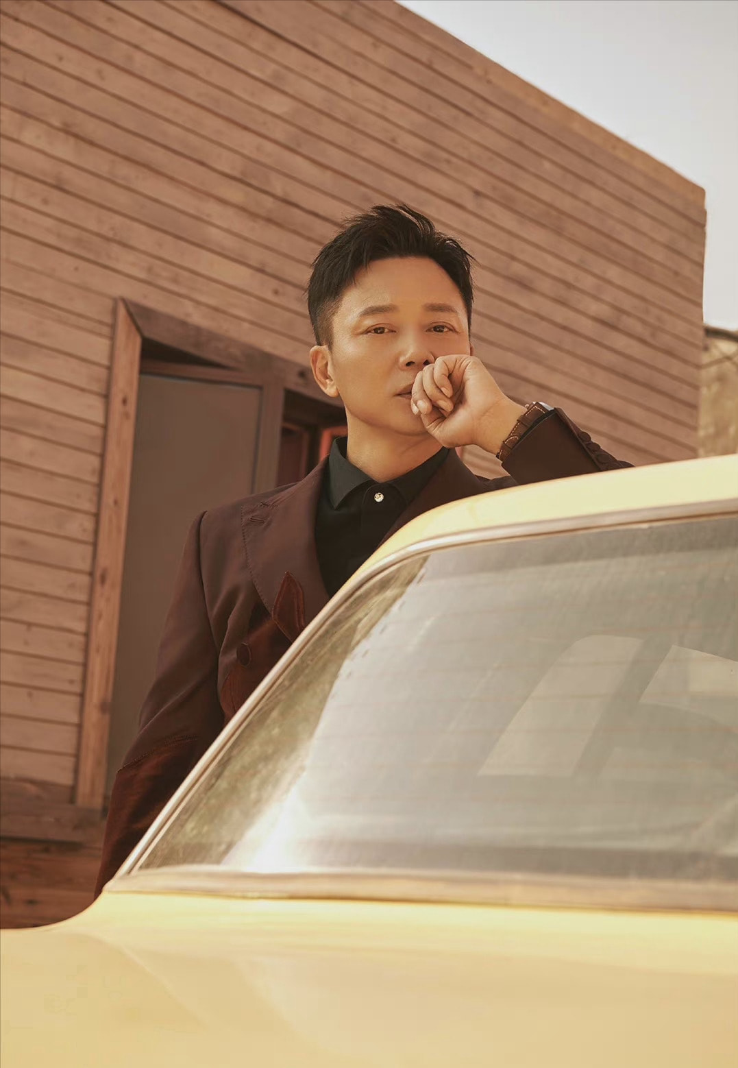 劉奕君個(gè)人簡(jiǎn)介，劉奕君，個(gè)人簡(jiǎn)介與生平概述