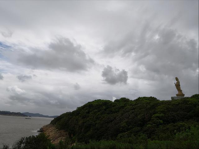 揭秘，1997年觀音顯靈真實(shí)事件回顧，揭秘，回顧觀音顯靈的真實(shí)事件——1997年傳奇再現(xiàn)