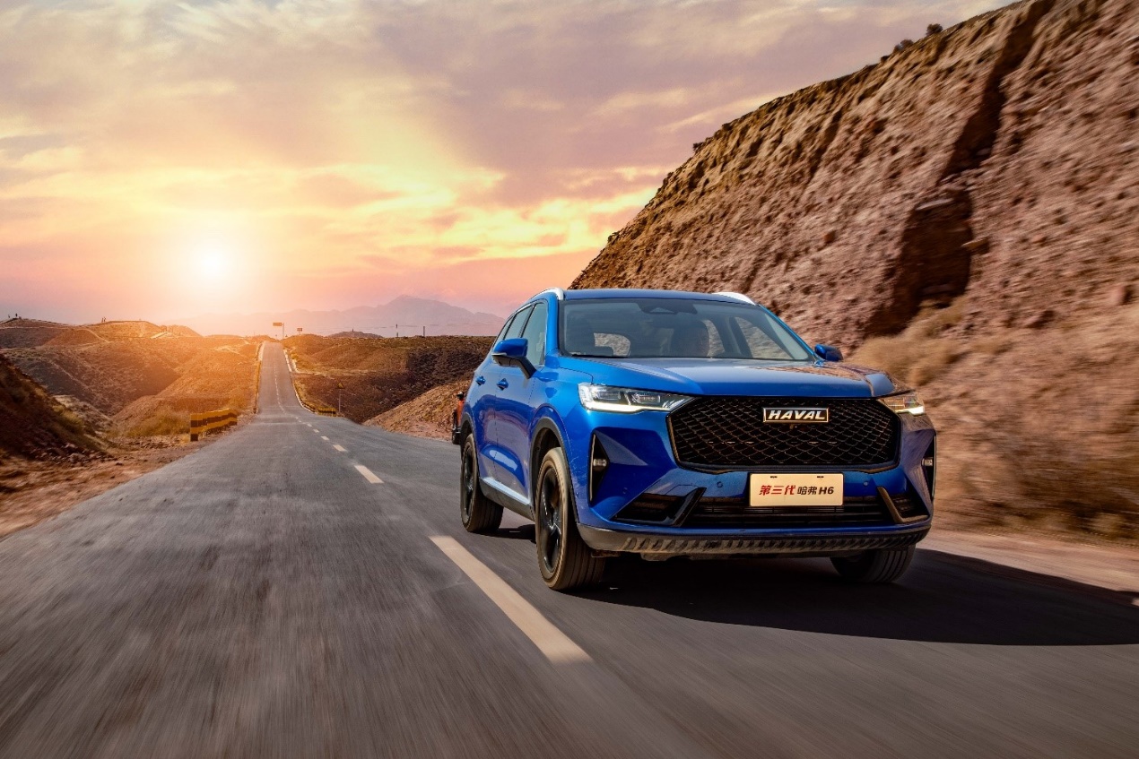 長(zhǎng)城汽車(chē)，卓越品質(zhì)鑄就國(guó)際品牌傳奇，長(zhǎng)城汽車(chē)，鑄就國(guó)際品牌傳奇的卓越品質(zhì)之路