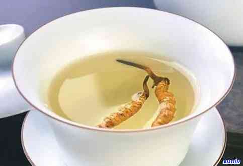 蟲草泡水喝的功效與作用及禁忌解析，蟲草泡水喝的功效、作用與禁忌解析