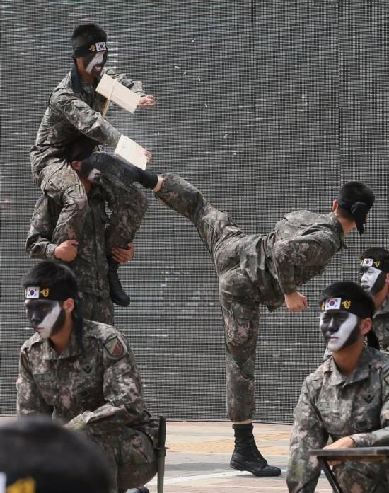 全球軍事實力排名，前二十名國家概覽，全球軍事實力排名TOP20國家概覽