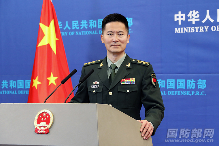 中國(guó)國(guó)防部發(fā)言人的角色與職責(zé)，探索國(guó)防溝通的窗口，中國(guó)國(guó)防部發(fā)言人角色與職責(zé)，國(guó)防溝通的窗口探索