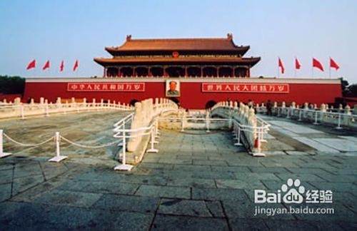 北京旅游景區(qū)，探尋古都的無限魅力，探尋北京古都魅力，無限風(fēng)光在景區(qū)